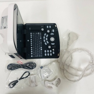 Échographe Mindray Dp 10 à prix réduit, instruments d'échographie médicale pour usage hospitalier - Product Image 4