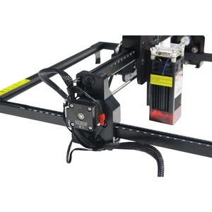 <strong>Best</strong> Selling Small Laser Engraving Machine Laser Engraver and Cutter for Wood Acrylic Leather Fabric - Product Image 5