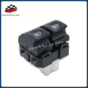 254118044R 254118722R Pulsante interruttore di controllo alzacristallo elettrico per Renault Trafic Clio MK IV 2013-2017 254117873R <span class=keywords><strong>Accessori</strong></span> auto - Product Image 3