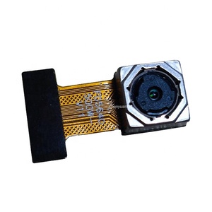 وحدة كاميرا بعدسات ov565mp FOV 68 زاوية واسعة FPC dv40 دبابيس 24 p لكاميرا Esp32 - Product Image 3