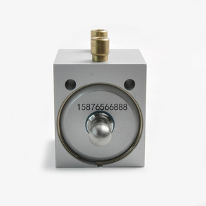 Cylindre de nettoyage Heidelberg 87.334.01102, rotatif pneumatique en aluminium pour presse d'impression - Product Image 5