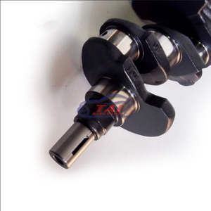 Repuestos para Motor Mitsubishi L200 4D56U, Cigüeñal 1100A135 1100A028 - Product Image 3