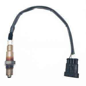 Sensor de oxígeno 0258006206 para <span class=keywords><strong>Alfa</strong></span> 46751082 5001834021 504083015 0258006731 0 258 006 206 584344 1A009896 584343 AP812782 - Product Image 2