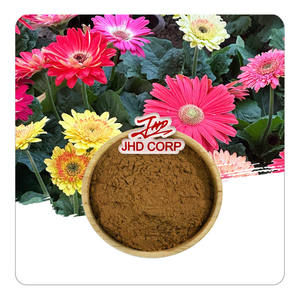 Extracto de Hierbas de Grado Alimenticio, Extracto de Gerbera <span class=keywords><strong>Jamesonii</strong></span> en Polvo, Envase en Tambor de Agua, Almacén en EE. UU./UE - Product Image 1