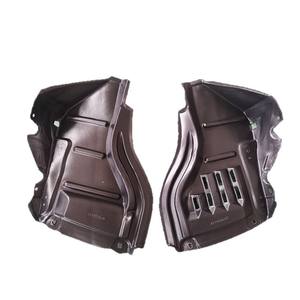 Revestimientos Interiores de Guardabarros Toyota 2006-2013 para Tundra, Sequoia, Senna, Piezas de Repuesto - Product Image 1