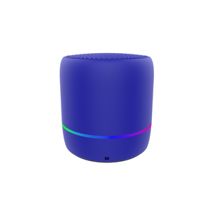 Chất lượng cao thông minh mini RGB Loa môi trường xung quanh ánh sáng <span class=keywords><strong>Bluetooth</strong></span> Loa không dây với chuỗi cho xe đạp du lịch - Product Image 4