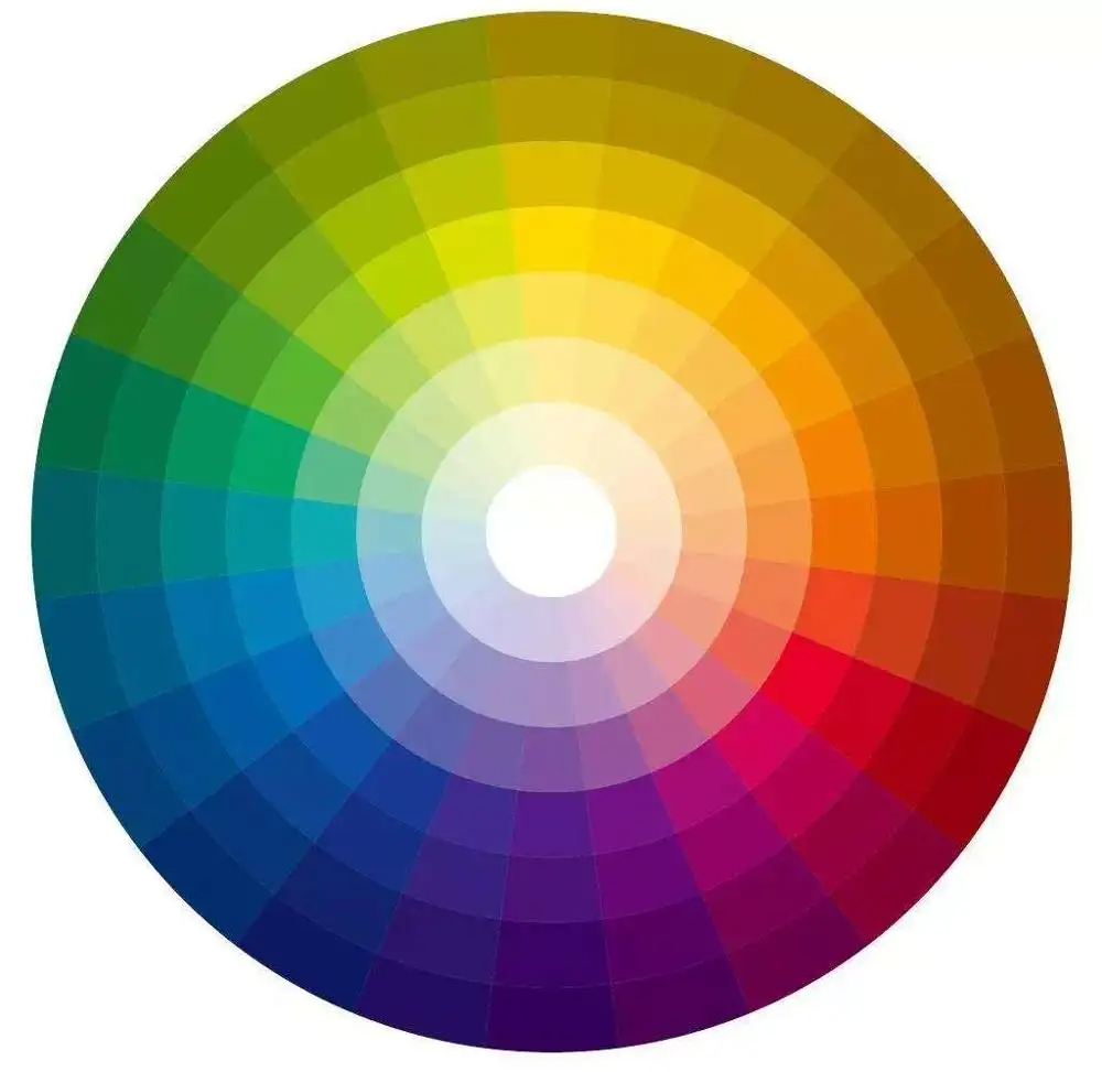 Couleur personnalisée