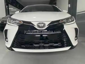 <span class=keywords><strong>Yaris</strong></span> <span class=keywords><strong>2023</strong></span> Limpio, SUV Elegante con Híbrido y Equipamiento Completo, Autos Usados en Buen Estado en Venta - Product Image 6