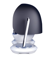 Analyseur de peau le plus récent, scanner facial, machine d'analyse de la peau, testeur facial, scanner prenant en charge plusieurs langues