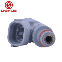 Injecteur DEFUS testé professionnellement, valve OEM 23250-46070 pour TOYOTA SOARER CROWN CHASER 96-02 1JZGTE 1JZ 23209-46070