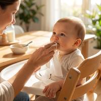 Lingettes humides pour bébé écologiques, parfumées, antibactériennes, extra douces, emballées individuellement, jetables dans les toilettes, mini lingettes en boîte