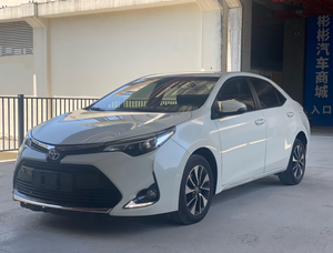 Usado, 2018, para Levin Facelift 185T CVT Edición Elite Euro V, 140000 km, Turbo, Confiable, Eficiente en Consumo de Combustible, Auto Familiar, Cuero - Product Image 2