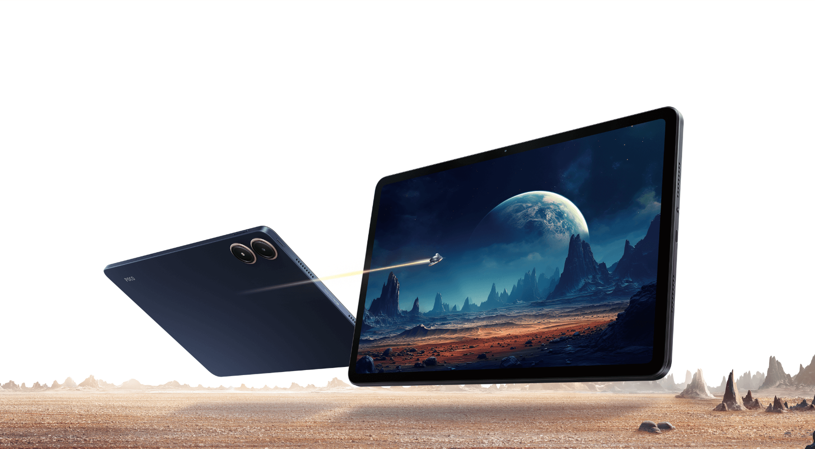 Xiaomi Poco Pad Wifi 12.1