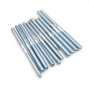 Vis à double extrémité pour le fixation de meubles en bois - Product Image 4