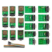 Programador USB UPA, Herramienta de Diagnóstico para Automóviles, UPA-USB V1.3 con Certificación CE, Adaptador Completo