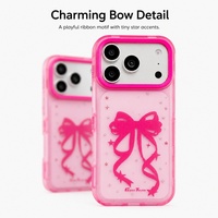 Coque de téléphone légère effet seconde peau C0464 pour iPhone 17 Air 16 15 14 13 12 11 Pro Max 18 – Housse de protection colorée