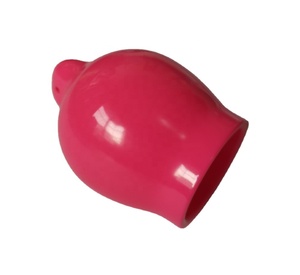 Capuchon en <span class=keywords><strong>PVC</strong></span>/manchon, moulage de goutte d'eau en plastique, <span class=keywords><strong>Tube</strong></span> en <span class=keywords><strong>PVC</strong></span>/embout de tuyau en acier - Product Image 4
