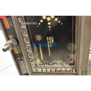 Analyseur de spectre EMC Keysight Agilent E7405A 9 kHz à 26,5 GHz utilisé H - Product Image 1