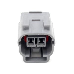 6189-0640 Mazda Toyota Sumitomo <span class=keywords><strong>2.3</strong></span>(090) 2 pinli konnektör - Product Image 5