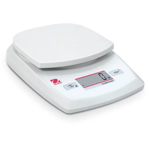 Balanza Portátil OHAUS CR5200 5,200 1, Balanza Digital Portátil de Laboratorio para Pesar - Product Image 1
