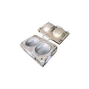 Molde de Silicona para Cubos de Hielo Grandes, Ecológico, de Grado Alimenticio, Personalizado por YIOT, Formas Esféricas, Fácil de Desmoldar, para Whisky - Product Image 3