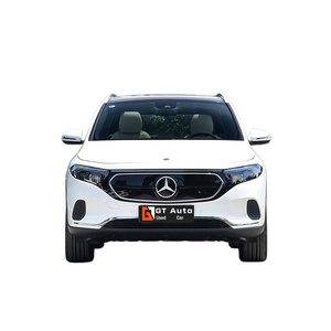Autos Mercedes-<span class=keywords><strong>Benz</strong></span> 2022 en Venta, Mercedes-<span class=keywords><strong>Benz</strong></span> EQA con 619 km de Autonomía CLTC, Vehículo Eléctrico Puro, Auto Eléctrico SUV Más Vendido, Auto Usado Económico - Product Image 2