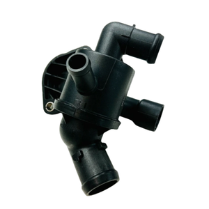 Thermostat pour AUDI, SEAT, <span class=keywords><strong>SKODA</strong></span>, VW 03L121111R - Product Image 1