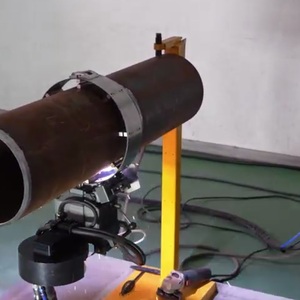 Sistema di saldatura orbitale automatico FYID-Feiyide FXM-G219 per progetti di tubazioni di terminali LNG per la saldatura circolare di tubi fissi - Product Image 5