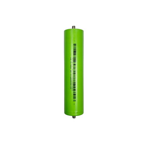 Batería cilíndrica de sodio 32140 resistente a bajas temperaturas, celda cilíndrica de sodio de 10 Ah, celda de iones de sodio de grado A. - Product Image 1