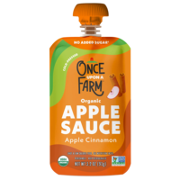 Pochettes souples personnalisées pour bébés : Protéines, aliments, lait, purée de fruits – Doypacks biodégradables imprimés flexo avec fermeture éclair