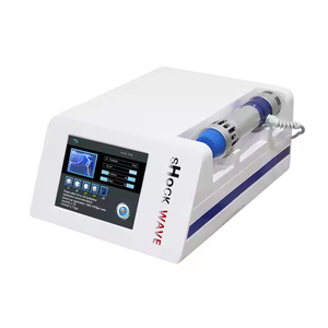 Physical Therapy Equipments Eswt Erectile Dysfunctionradial Low Intensity Shockwave Therapy Machine for Ed - Product Image 1