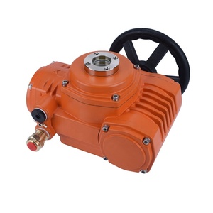 HEX Series 12V 24V 220V IP68 Thiết Kế Chống Cháy Nổ Điều Khiển Tỷ Lệ Thuận Công Tắc Chống Nước Thiết Bị Truyền Động Điện - Product Image 5