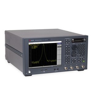 เครื่องวิเคราะห์เครือข่าย Keysight E5071C ENA แบบ OEM ปรับแต่งได้ 9kHz 20GHz รับประกัน 1 ปี หน้าจอ 10.4 นิ้ว GPIB/USB - Product Image 1