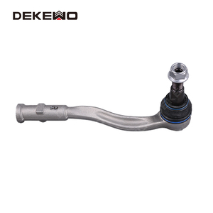 4M0423812D 4M0423812B DEKEWO Pièces automobiles, extrémité de biellette de direction avant gauche pour VW Touareg AUDI A8 Q7 Q8 <span class=keywords><strong>BENTLEY</strong></span> - Product Image 2