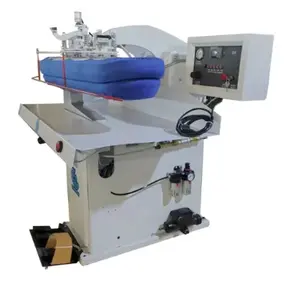 2024 New Design Semi-Automatic Utility Press Clothes Presser Machine