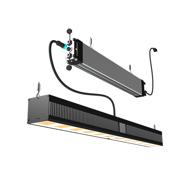 Latest Technology Innovation 1000W HPS Replacement Full Cycle Indoor Greenhouse Horticulture LED Grow Lights