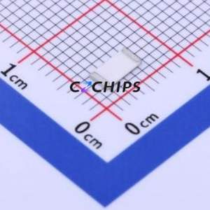 201007J0154T4E SMD Resistor 2010 ( Type: Thick Film )( Resistance: 150kOhm Precision: 5% ) - Product Image 2