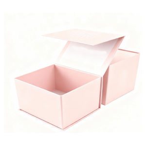 Fournisseur de boîtes magnétiques de luxe personnalisées, emballage en boîte en papier, boîte cadeau - Product Image 4