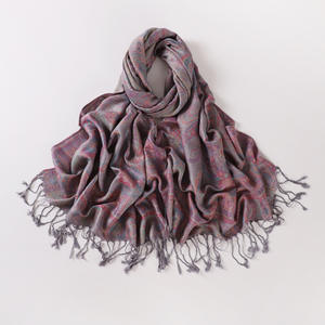 <span class=keywords><strong>ผ้า</strong></span>พันคอฮิญาบ<span class=keywords><strong>ผ้า</strong></span>แจ็คการ์ดแนววินเทจแบบชนเผ่าหรูหรา2024แฟชั่นฤดูใบไม้ร่วงฤดูหนาวผ้าคอตตอนอบอุ่น<span class=keywords><strong>ผ้า</strong></span>โพกศีรษะ<span class=keywords><strong>ผ้า</strong></span><span class=keywords><strong>คลุม</strong></span>ไหล่ลายจุด - Product Image 5