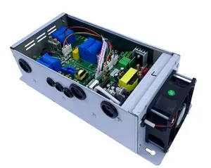 Inuduction Cooker Generator Induksi Komersial Cooker Core Inuduction Cooker Generator8 KW