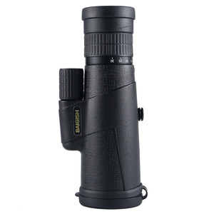 Baigish Monocular 10-30x42 Optical Zoom Night Vision Civilian Telescope - Product Image 1