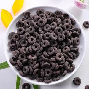 <strong>Coco</strong> <strong>Ball</strong> Leisure <strong>Cereals</strong> Snacks Processing Machinery Corn Puff Production Line Breakfast <strong>Cereal</strong> Machinery - Product Image 4