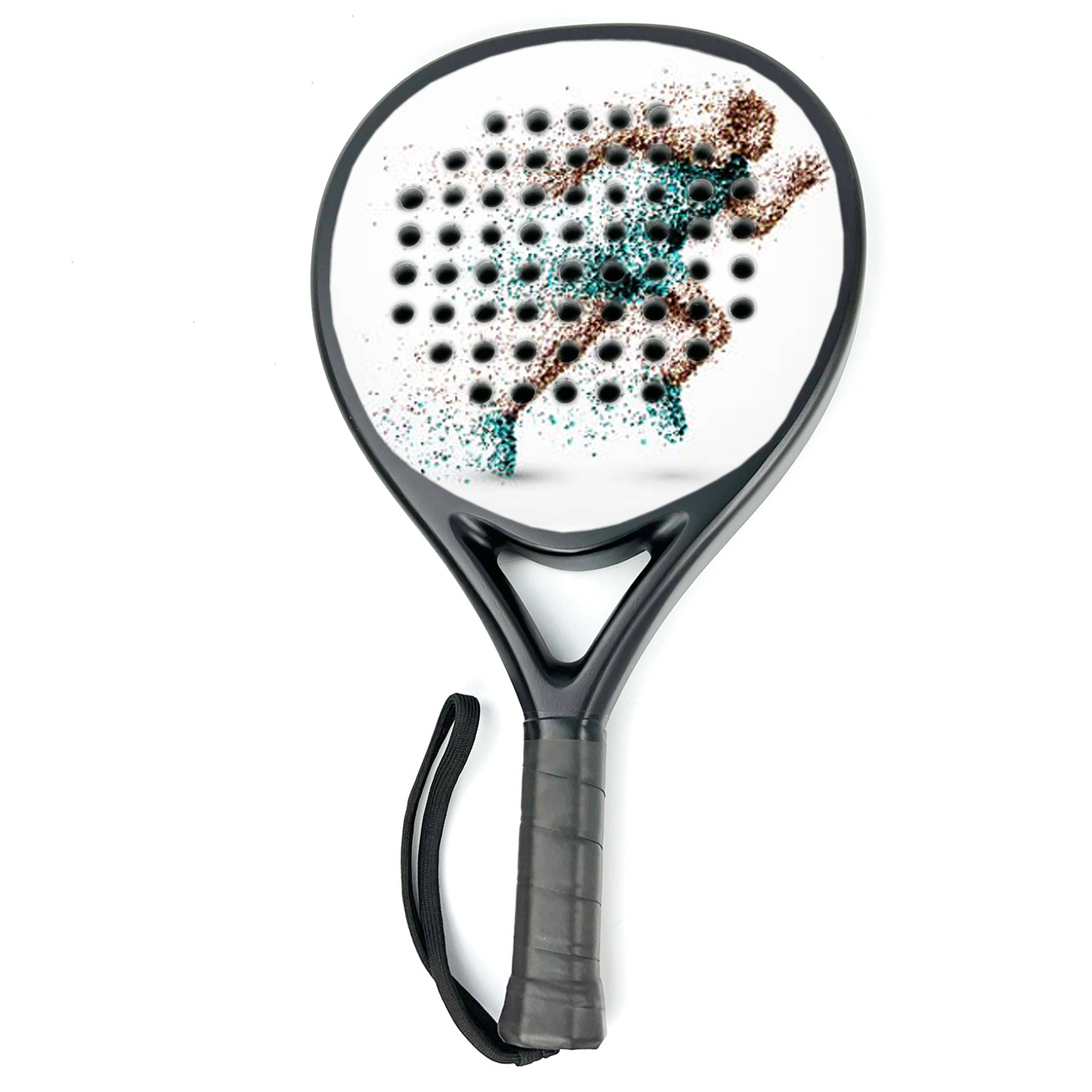 Заводская цена, Пляжная ракетка для тенниса, ракетка для тенниса, ракетки для тенниса, ракетки для тенниса, для индивидуального дизайна