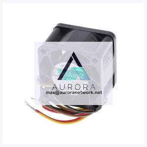 พัดลมระบายความร้อน OEM 9GV0412P3K03 1688-2126-ND และราคาดี - Product Image 1