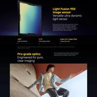 Nouveau design POCO F8 Ultra 5G, téléphone robuste, 16 Go + 512 Go, Snapdragon 8 Elite Gen 5, 6,9 pouces, 120 Hz, appareil photo arrière 50 MP, 100 W, NFC, téléphones mobiles