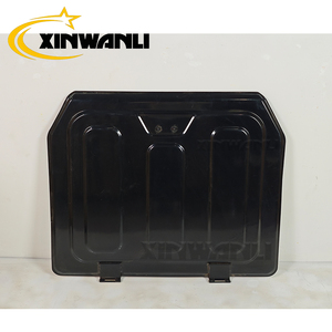 อะไหล่ภายนอกรถขุด CAT E320GC หลังคาซันรูฟ หน้าต่างหลังคาห้องโดยสาร สำหรับรถขุด Caterpillar รุ่น 489-6616 - Product Image 2