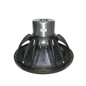 Newest Good Quality 12V&24V Auto Electric Horn - China Auto Horn, Woofer