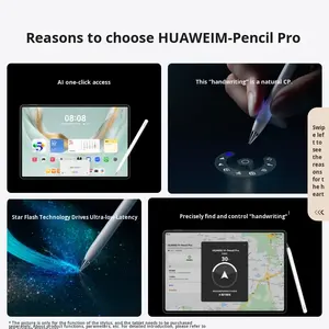 หัวเว่ย <span class=keywords><strong>M</strong></span>-pencil ปากกาสไตลัสดั้งเดิมสำหรับแท็บเล็ต - Product Image 3