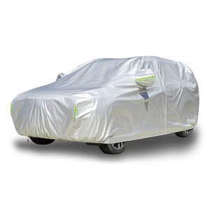 Mini Portable Voiture Couvert - Product Image 4