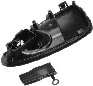 Manija de puerta <span class=keywords><strong>Interior</strong></span> de coche de repuesto a largo plazo delantera derecha + izquierda 6J1837114A 6J1837113A para <span class=keywords><strong>SEAT</strong></span> <span class=keywords><strong>Ibiza</strong></span> 2009-2012 - Product Image 5